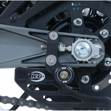 Pions de bras oscillant motorfiets R&G Racing KTM
