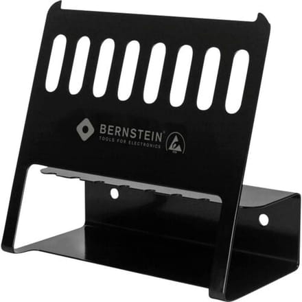BERNSTEIN Tools for Electronics 5-090-0 Pincethouder 150 mm