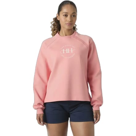 Dames sweatshirt Helly Hansen Capri