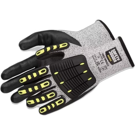 Werkhandschoenen Safety Jogger Industrial Proimpact Single
