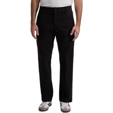 Jeans Lee Flat Front Straight Xm