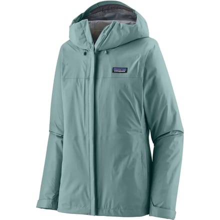 Waterdicht damesjack Patagonia Torrentshell 3L