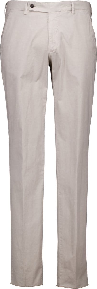 Berwich - Broek Beige Berwich Pantalons Beige Ts0001x