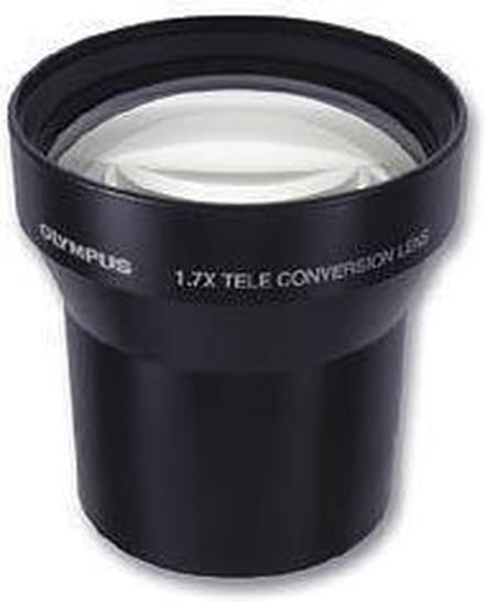 Olympus TCON-17 Tele Conversion Lens