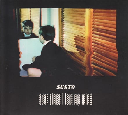 Ever Since I Lost My Mind (CD)