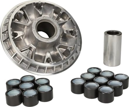 Variateurset Malossi Multivar 2000 voor Honda Silver Wing 600cc 4 Takt