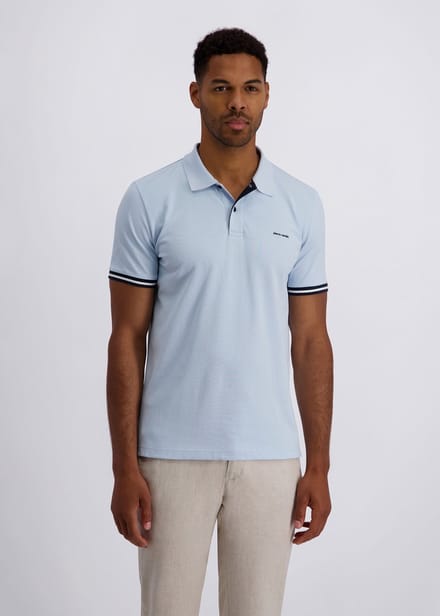pierre cardin Poloshirt in Modern Fit