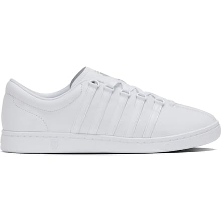 K-SWISS herensneaker Classic 66 NXT 04593-101 wit
