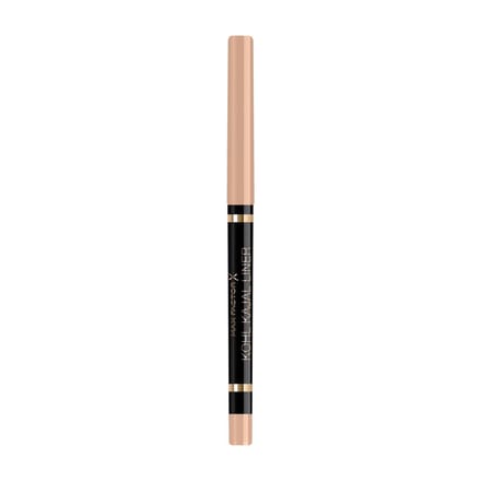 Max Factor Kohl Kajal Automatic Pencil Oogpotlood 003 Beige