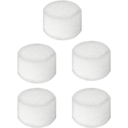 Vervangingsfilter Voor Gezondheids- En Zorginhalator - Bijna Uitverkocht!