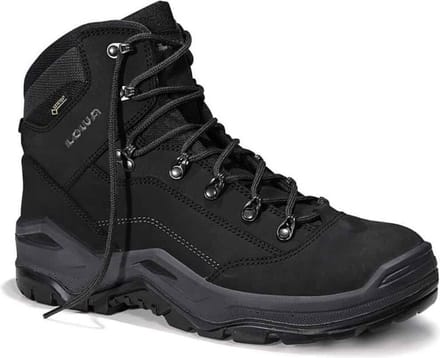 Lowa Renegade Work GTX Mid S3 CI 5654 - zwart - 46