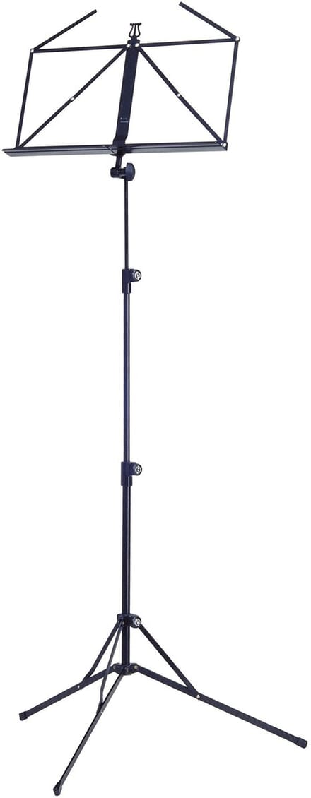 Lessenaar Muziekstandaard K&M 100/5