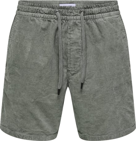 ONLY & SONS Shorts ONSTEL Regular fit Shorts