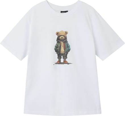 Name it T-shirt Loose fit