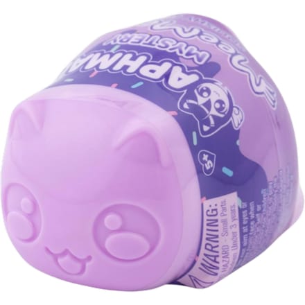 Aphmau Mystery MeeMeow Squishies Figuur – Assortiment