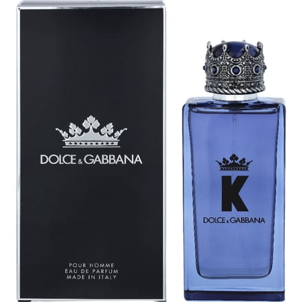 Dolce & Gabbana K 100 ml Eau de Parfum Spray