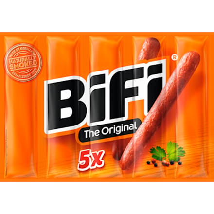 The Original 5-pack