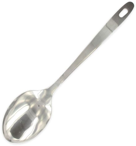 RVS serveerlepel 31,5 cm Fackelmann Oxford