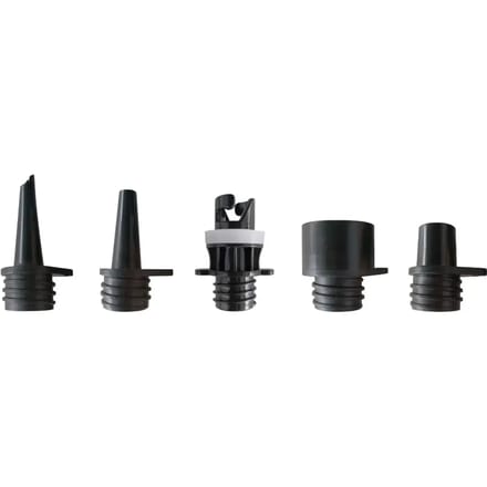 Ventieladapter voor elektrische pomp Spinera