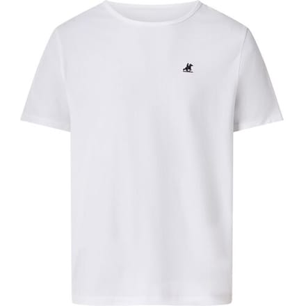 esmara Men Heren T-shirt (Wit, S)