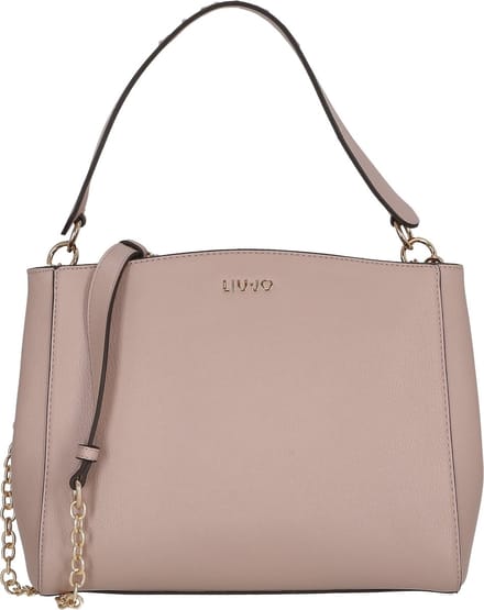 Liu Jo Jorah - Handtas 29 cm (rose smoke)