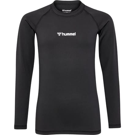 Kindertrui met lange mouwen Hummel Bl Performance