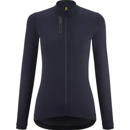 Damestrui met lange mouwen Mavic Aksium