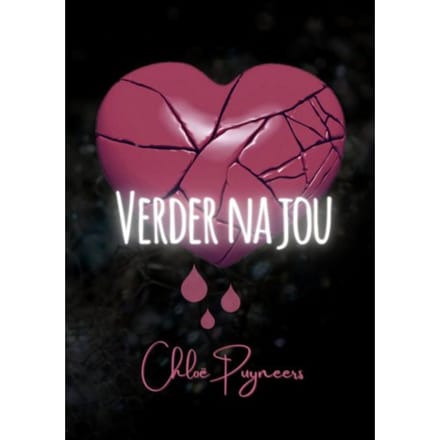 Verder Na Jou - Chloe Puyneers