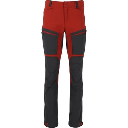 Kinderbroeken Whistler Kodiak