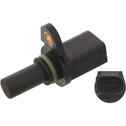 Snelheidssensor  FEBI BILSTEIN 28690