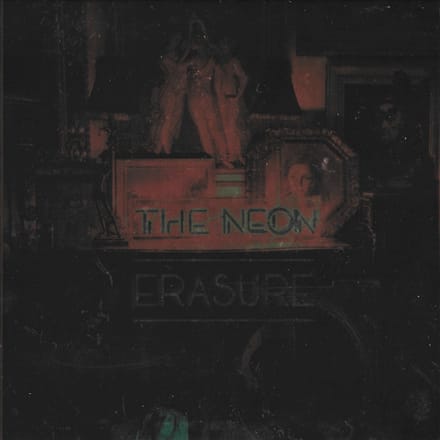 Erasure - Cd Singles Boxset (CD)