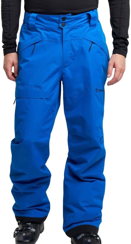 Tenson Niseko Skibroek Heren - Maat M