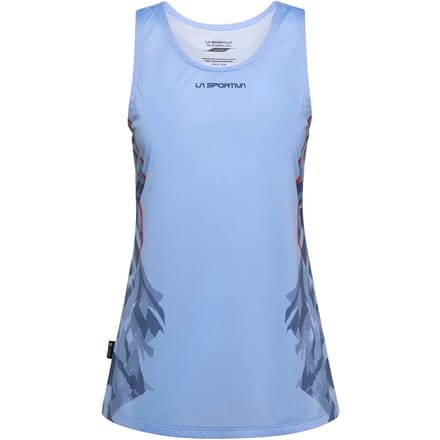 Damestanktop La Sportiva Pacer