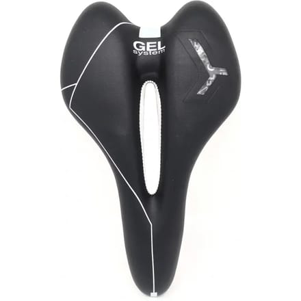 Gel mountainbike zadel NNM