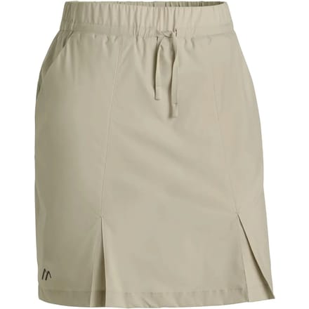 Dames skort Maier Sports Fortunit