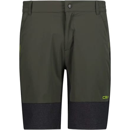 Wandel Bermuda CMP Stretch