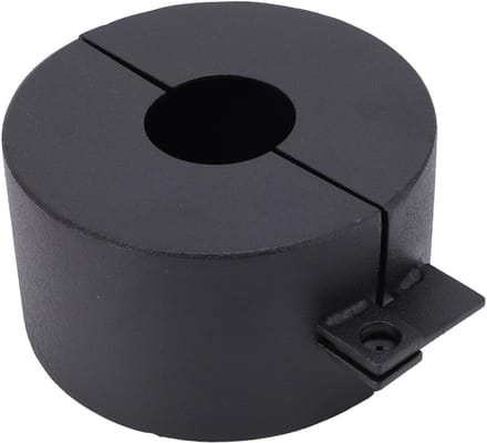Dailygoods- Deurknopvergrendeling Veiligheidsafdekking