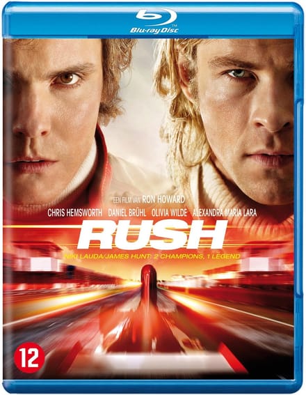 Rush