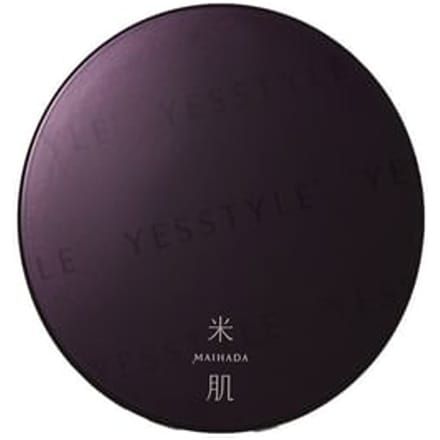Kose - Maihada Tsuyashizuku Face Powder Case 1 pc
