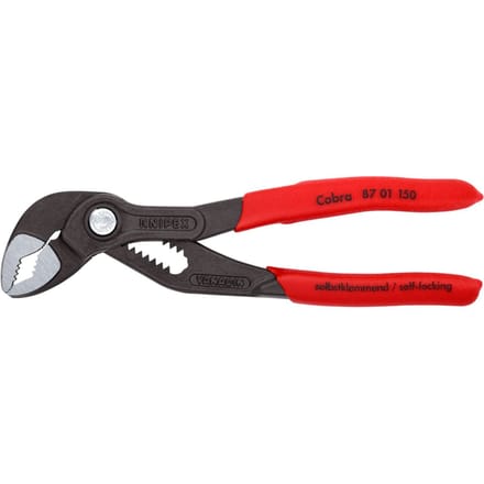 Universele tang KNIPEX 87 01 150