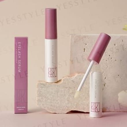Kisocare - Eyelash Serum Mibaeru 8g