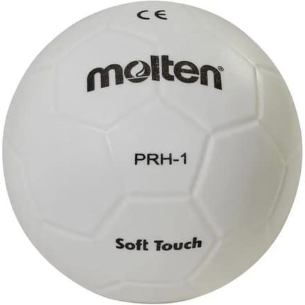 Zachte handbal Molten