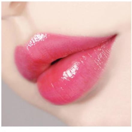 lilybyred Bloody Liar Coatingtint Strawberry