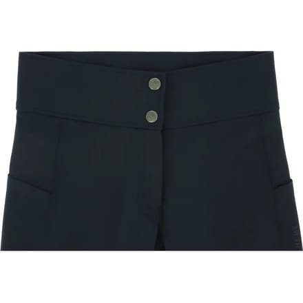 Damesbroek met volledige grip Equithème Originals Madison