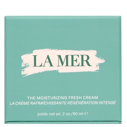 La Mer Hydraterende Dag Nachtcreme La Mer - The Moisturizing Fresh Cream Hydraterende Dag- & Nachtcrème  - 60 ML