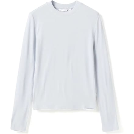 Dames-T-shirt met lange mouwen Noella Lidie