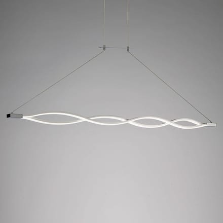 Mantra Iluminación SAHARA LED hanglamp