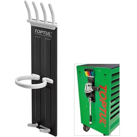 Magnetische houder TOPTUL TEAY1201