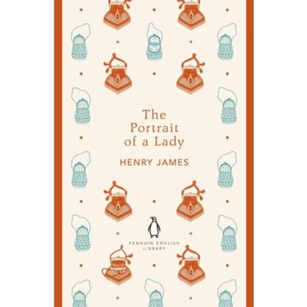 Le Portrait d'une dame par Henry James Livre de poche 9780141199122