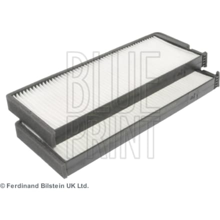 Interieurfilter set BLUE PRINT ADG02507